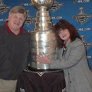 Meet your Posher, Peg